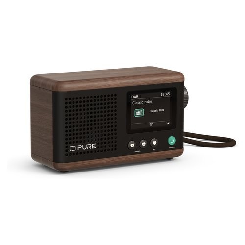 Radio pure 253800 classic - pure,
