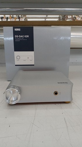 Korg dac 10r - 1bit,