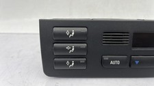 Commande chauffage BMW SERIE 3