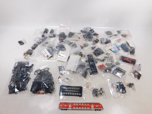 Roco jouef etc set - roco,