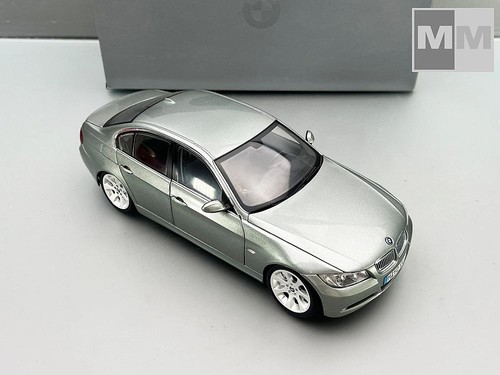 Bmw 3er e90 - e90, metallic