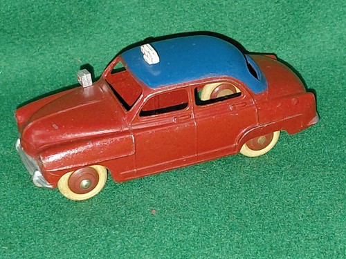 Dinky toys france 24ut - dinky,