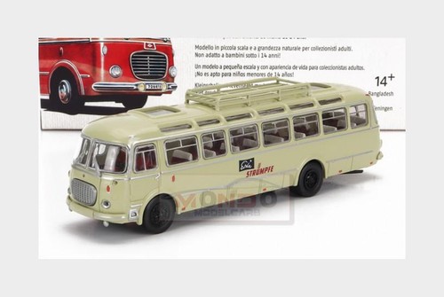 Brekina plast skoda 706 - plast,