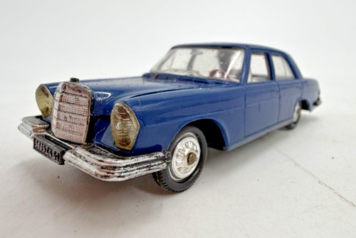 Norev mercedes 280 21 - se, n