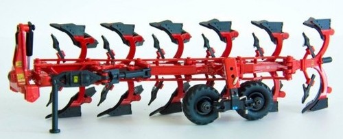Replicagri charrue gregoire - replicagri,,
