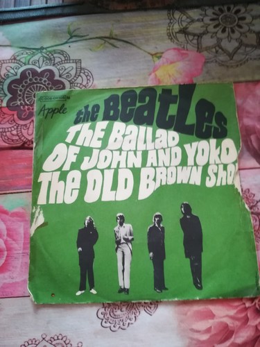 The beatles ballad - –,