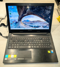 Lenovo S510P 15,6" Intel