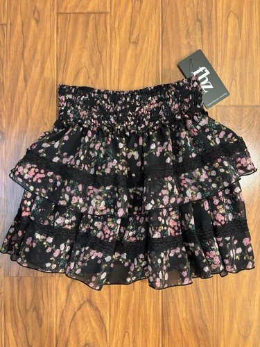 Nwt fbz flowers zoe claudia - nwt,
