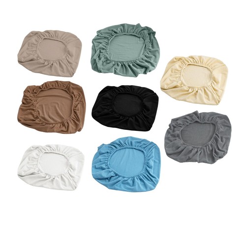 Housse coussin canapé - coussin, de