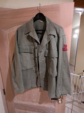 Veste HBT us ww2 RFM / RBFM