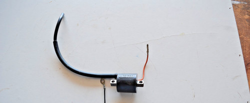 Bobine f6t537 yamaha pw - yamaha, 80