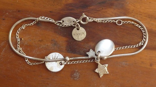 Clio blue paris bracelet - bracelet, femme