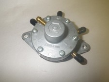 MIKUNI DF52-92 Triple Sortie
