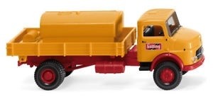 Wiking camion plateau - -,