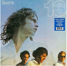 VINYLE 33 TOURS - THE DOORS 13