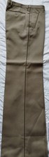 Pantalon militaire uniforme - pantalon,