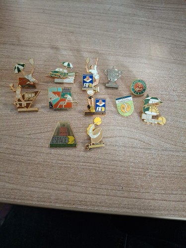 Lot pin roland - pin's,