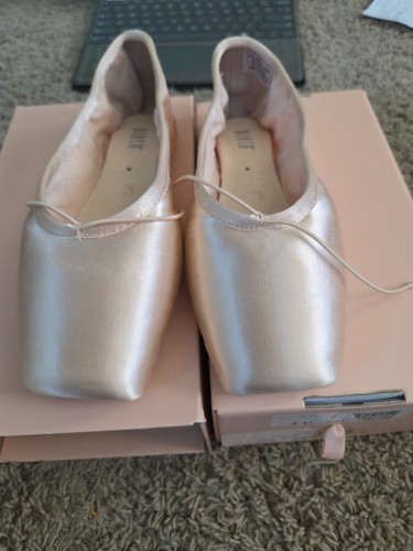 Reduced must sell bloch - must,