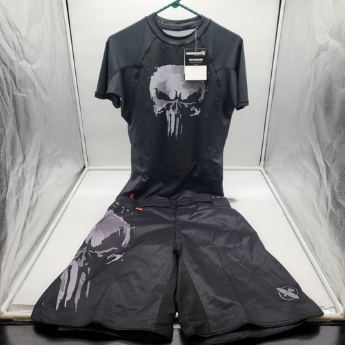 Hayabusa marvel punisher - marvel,