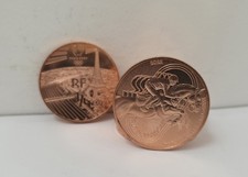 1/4€ Euros Quarter Monnaie