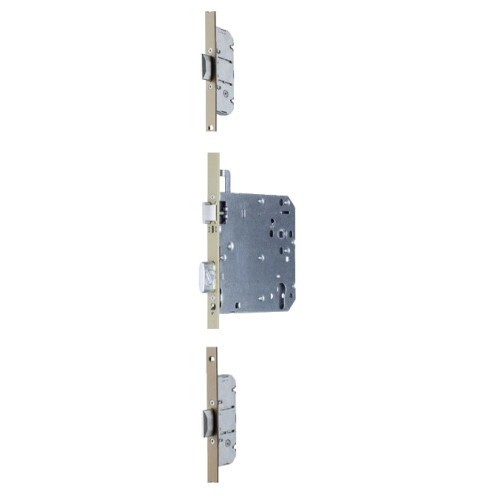 Serrure larder points - 3,