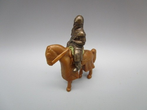 Kinder figurine chevalier - kinder,