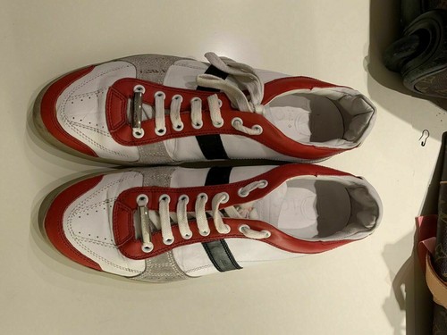Dior homme chaussures sport - dior,