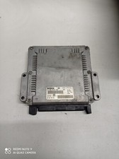 CALCULATEUR MOTEUR ECU PEUGEOT