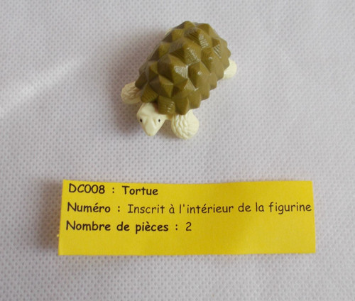 Kinder natoons animaux - kinder,