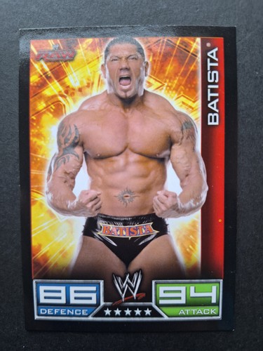 Batista raw carte - batista,