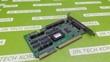 FAST SCSI-II Interface Module
