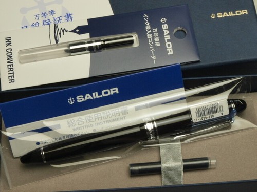 Stylo plume sailor profit - plume,