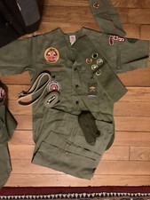 1950s Boys Scouts Of America