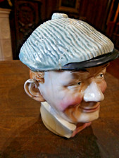 POT A TABAC céramique