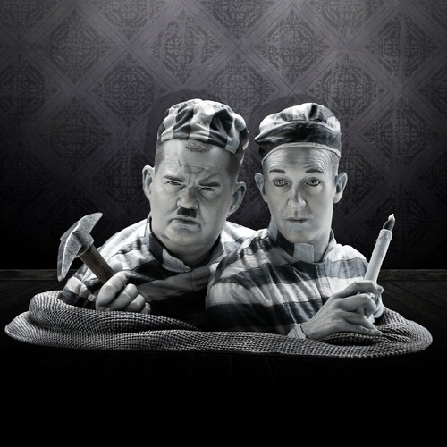 Stan laurel oliver hardy - stan,