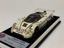 1/43 AMR Usine Construction