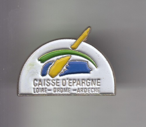 Rare pins pin banque bank - pin's, ..