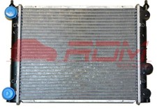 RADIATEUR MICROCAR MOTEUR