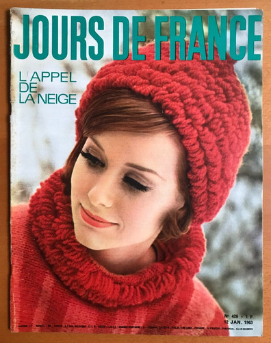 Jours france - ►jours, de