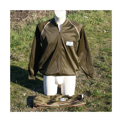 Survêtement militaire vintage