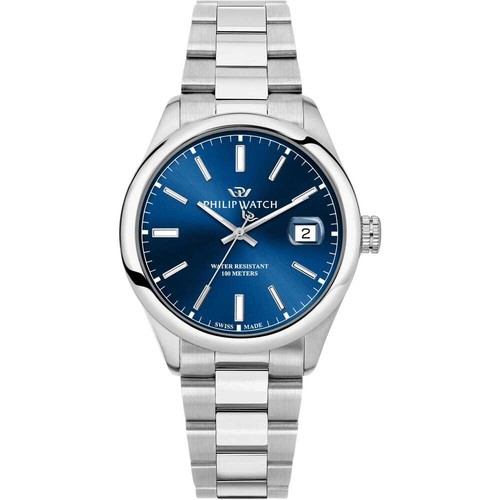 Montre philip watch caribe - philip,