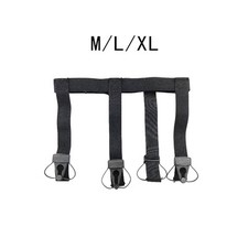 Porte-jarretelles de Hockey