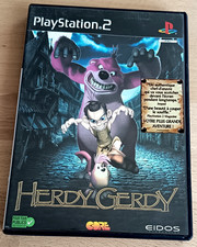 Playstation PS2 Herdy Gerdy