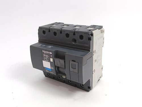 Schneider electric ng125l - electric,