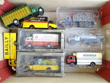 Ixo Camions d'autrefois 1/43 -