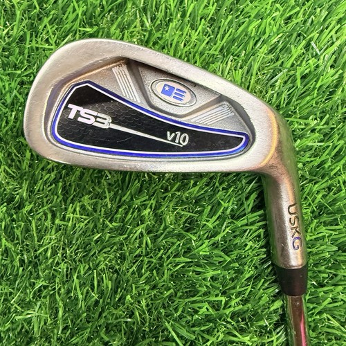 Iron tour series ts3 v10 - series,