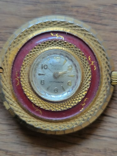 Mortima montre gousset - mortima,