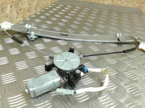Leve vitre electrique avant