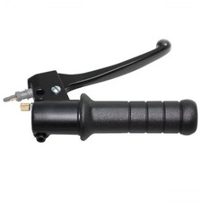 Poignée d accélérateur