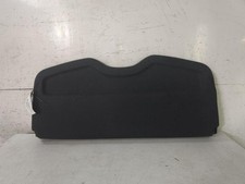 Plage arriere RENAULT CLIO 3